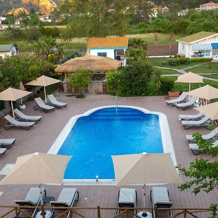 Palmiye Butik Otel Orhaniye Marmaris Exterior photo